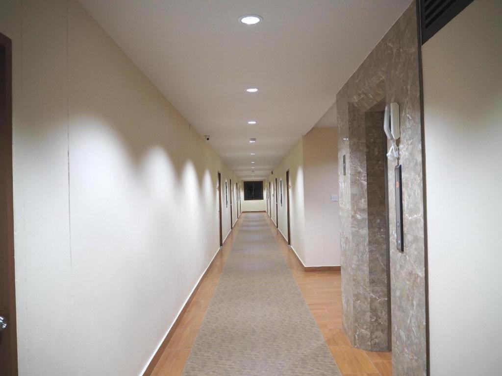 סוראט תאני Regent Room Hotel מראה חיצוני תמונה