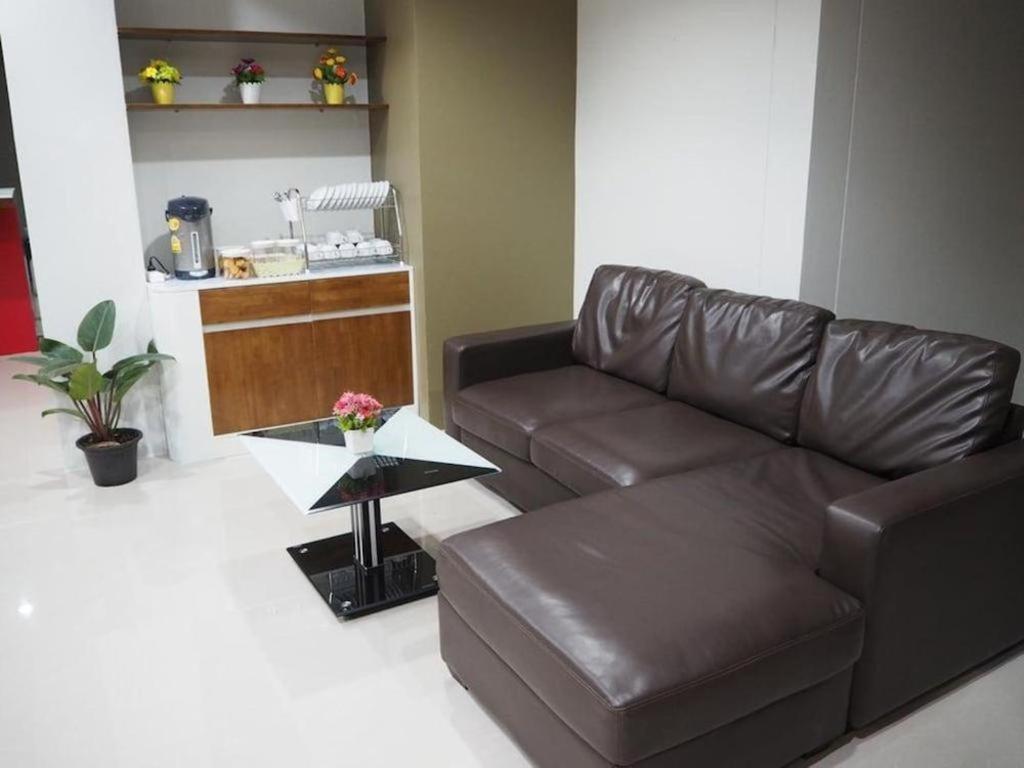 סוראט תאני Regent Room Hotel מראה חיצוני תמונה