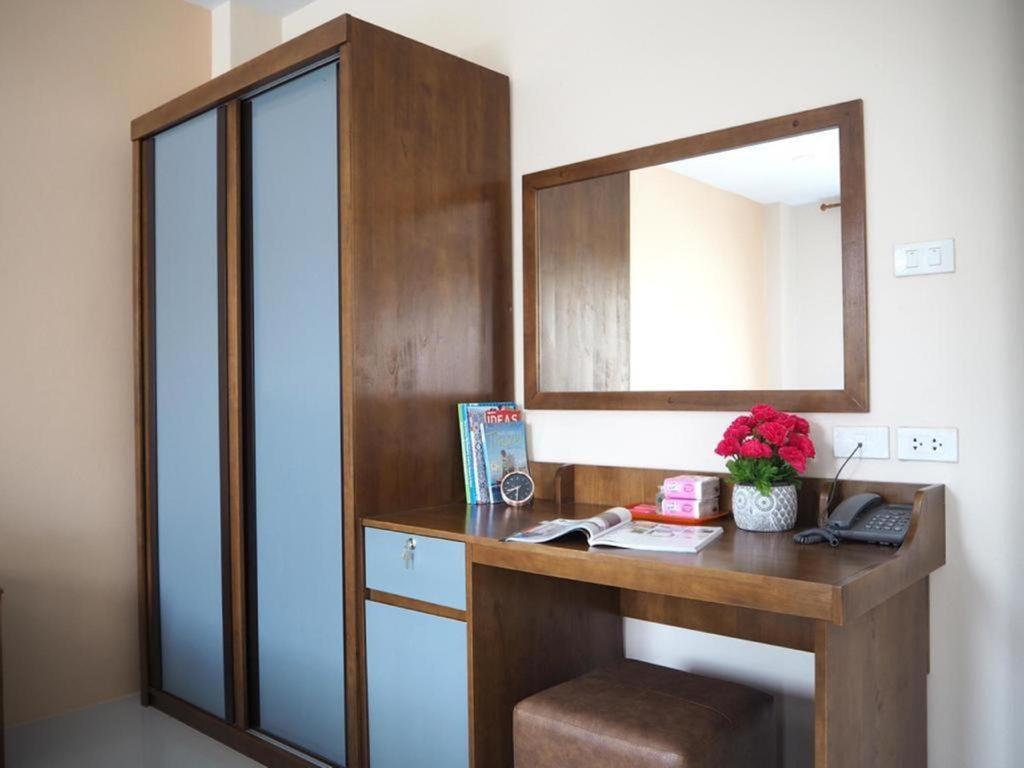 סוראט תאני Regent Room Hotel מראה חיצוני תמונה