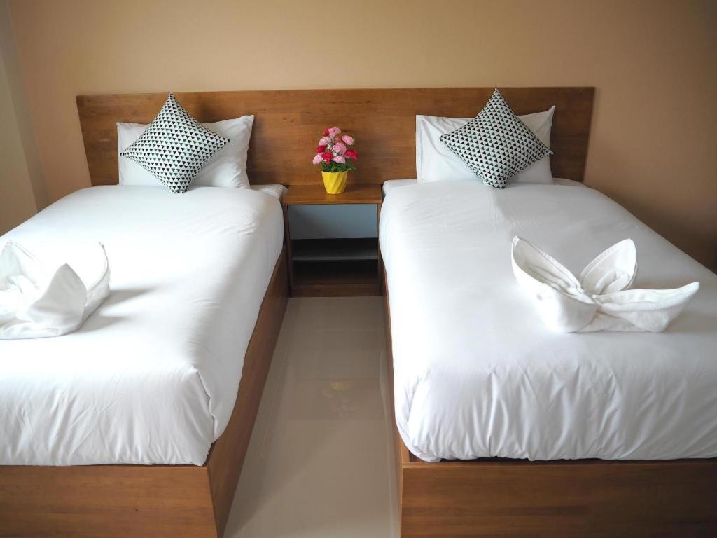 סוראט תאני Regent Room Hotel מראה חיצוני תמונה