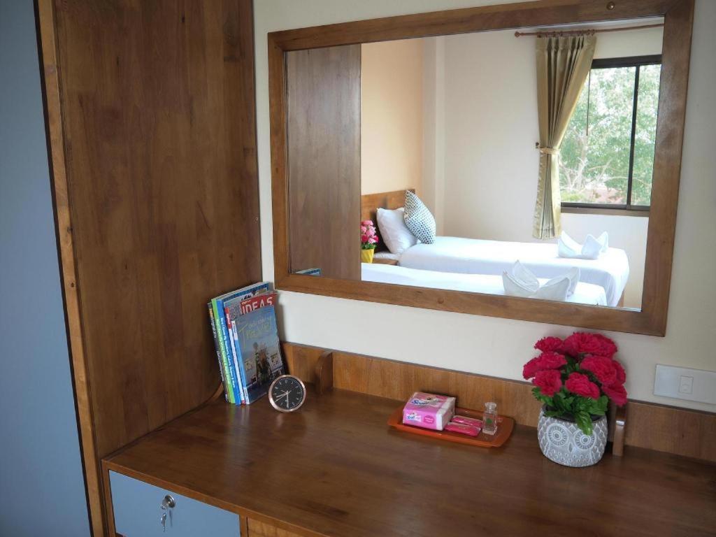 סוראט תאני Regent Room Hotel מראה חיצוני תמונה