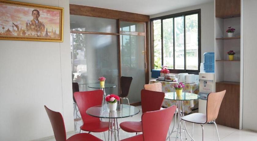 סוראט תאני Regent Room Hotel מראה חיצוני תמונה