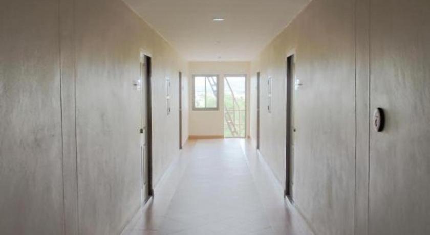 סוראט תאני Regent Room Hotel מראה חיצוני תמונה