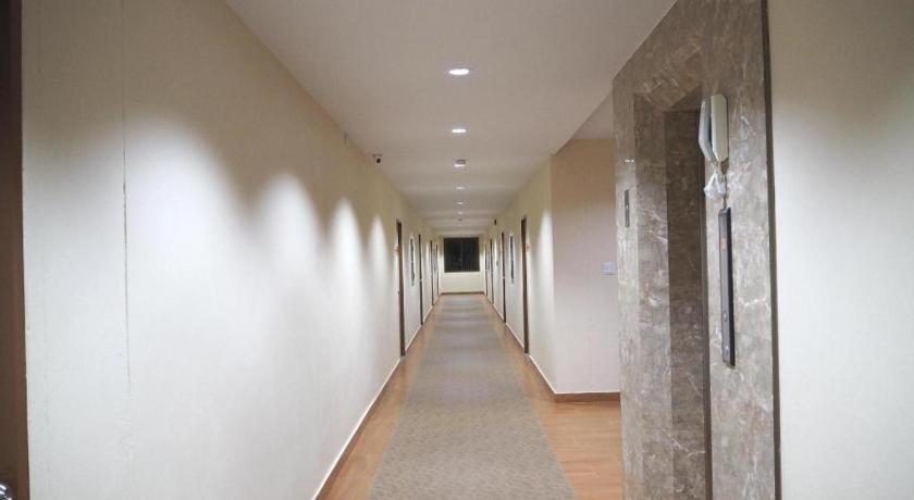 סוראט תאני Regent Room Hotel מראה חיצוני תמונה