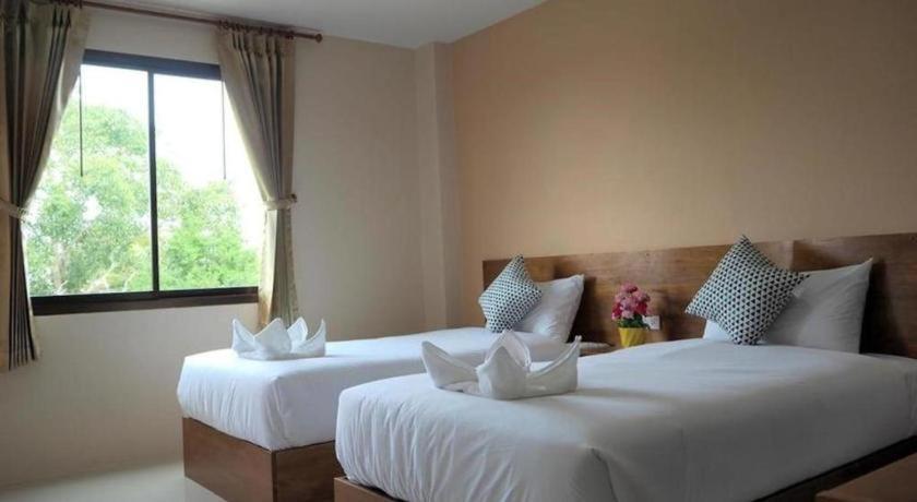 סוראט תאני Regent Room Hotel מראה חיצוני תמונה