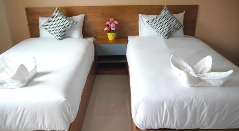 סוראט תאני Regent Room Hotel מראה חיצוני תמונה