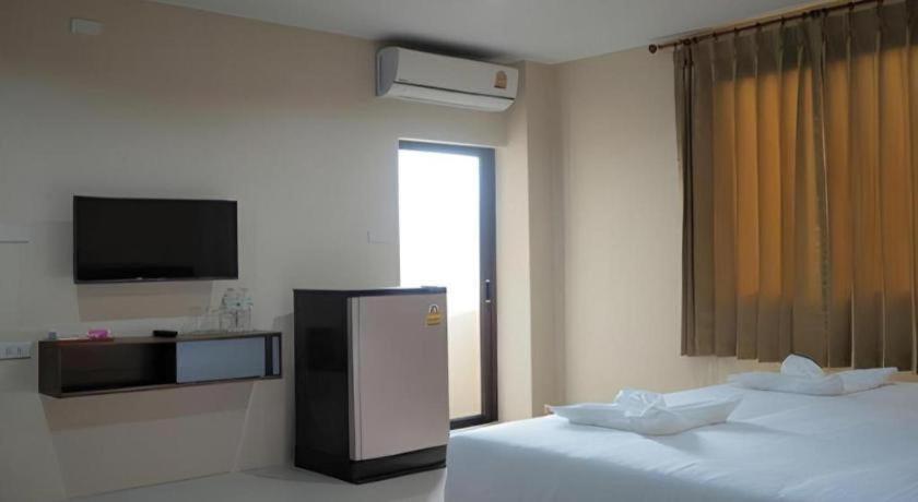 סוראט תאני Regent Room Hotel מראה חיצוני תמונה