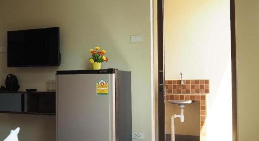 סוראט תאני Regent Room Hotel מראה חיצוני תמונה