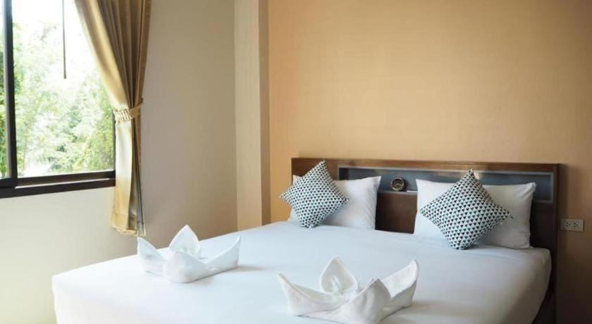 סוראט תאני Regent Room Hotel מראה חיצוני תמונה